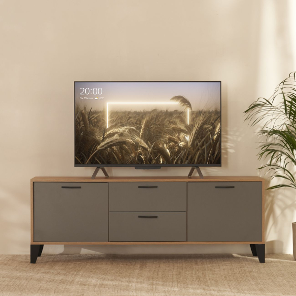 Купить Телевизор 43 YANDEX Яндекс ТВ Станция с Алисой 4K YNDX-00091-12.jpg